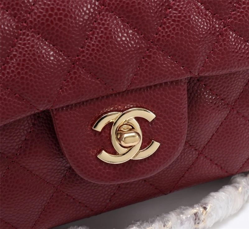 Chanel CF Series Bags Contemporary 86408