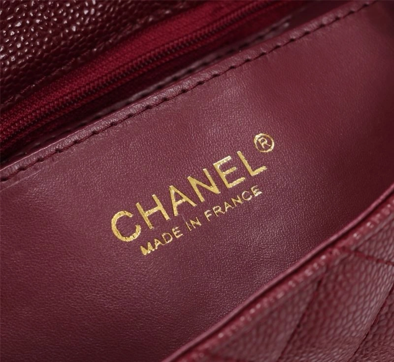 Chanel CF Series Bags Contemporary 86408