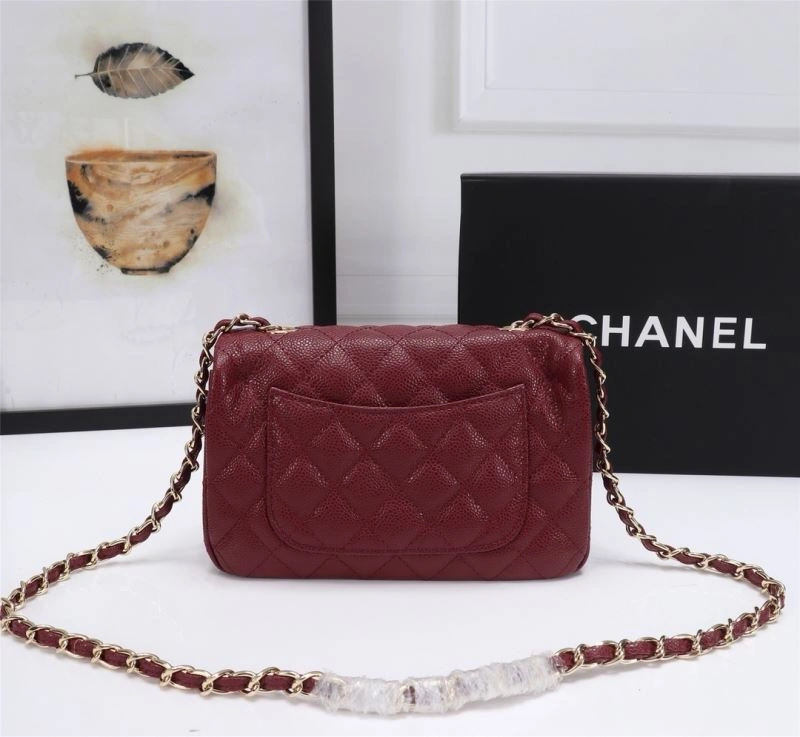 Chanel CF Series Bags Contemporary 86408