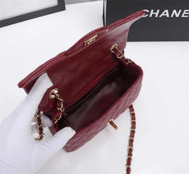 Chanel CF Series Bags Contemporary 86408