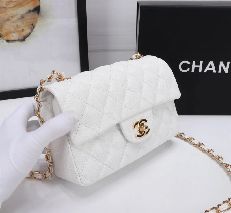 Tailored Chanel CF Series Bags 86340