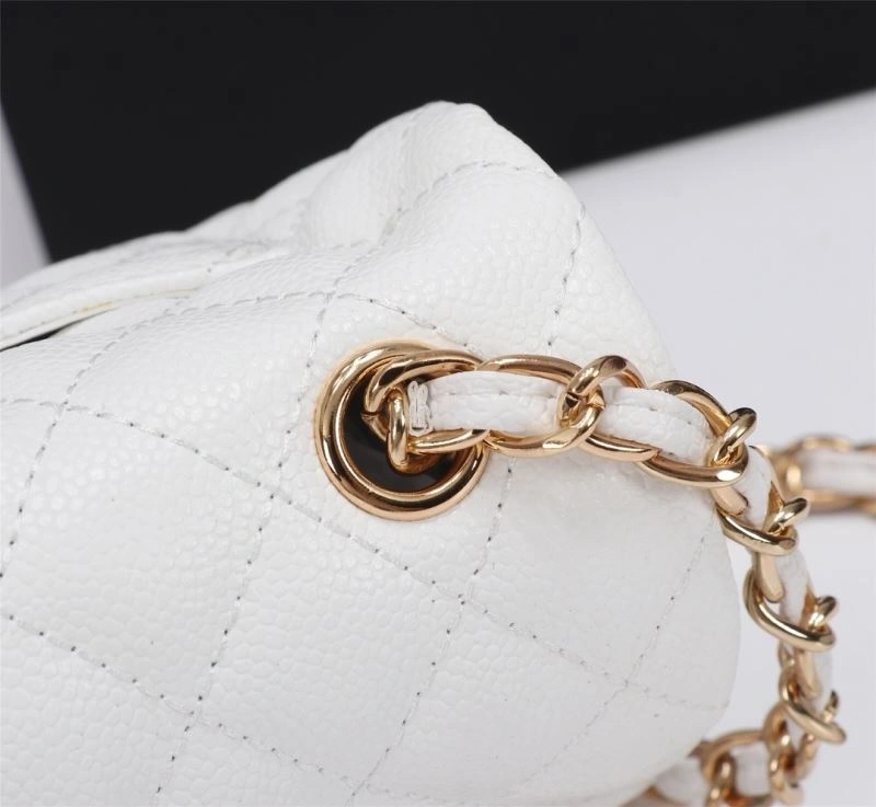 Tailored Chanel CF Series Bags 86340