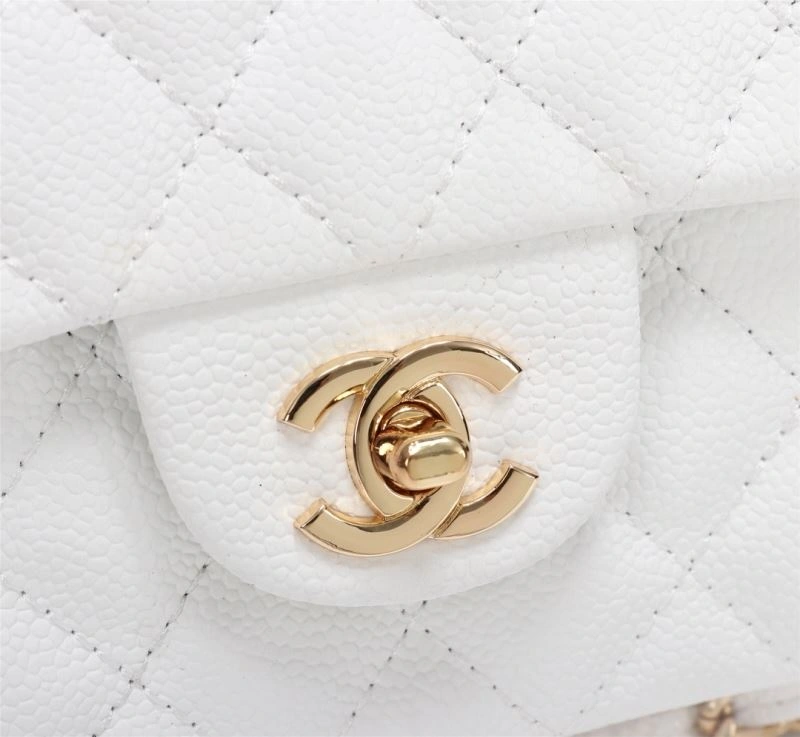 Tailored Chanel CF Series Bags 86340