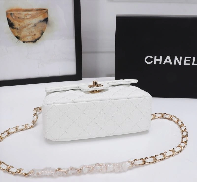 Tailored Chanel CF Series Bags 86340