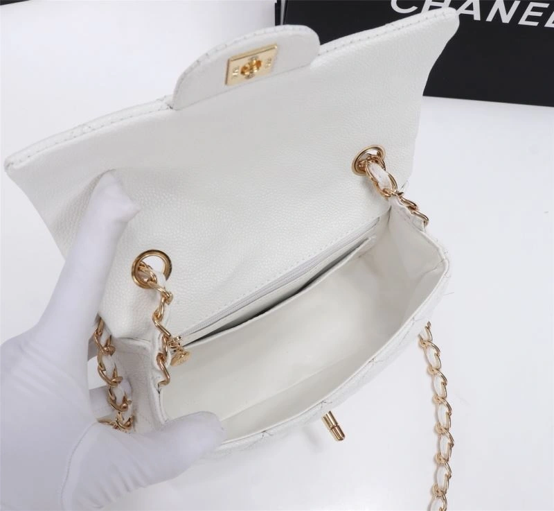 Tailored Chanel CF Series Bags 86340