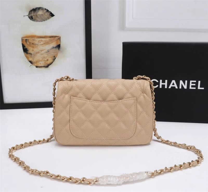 FreshLook Chanel CF Series Bags 86338
