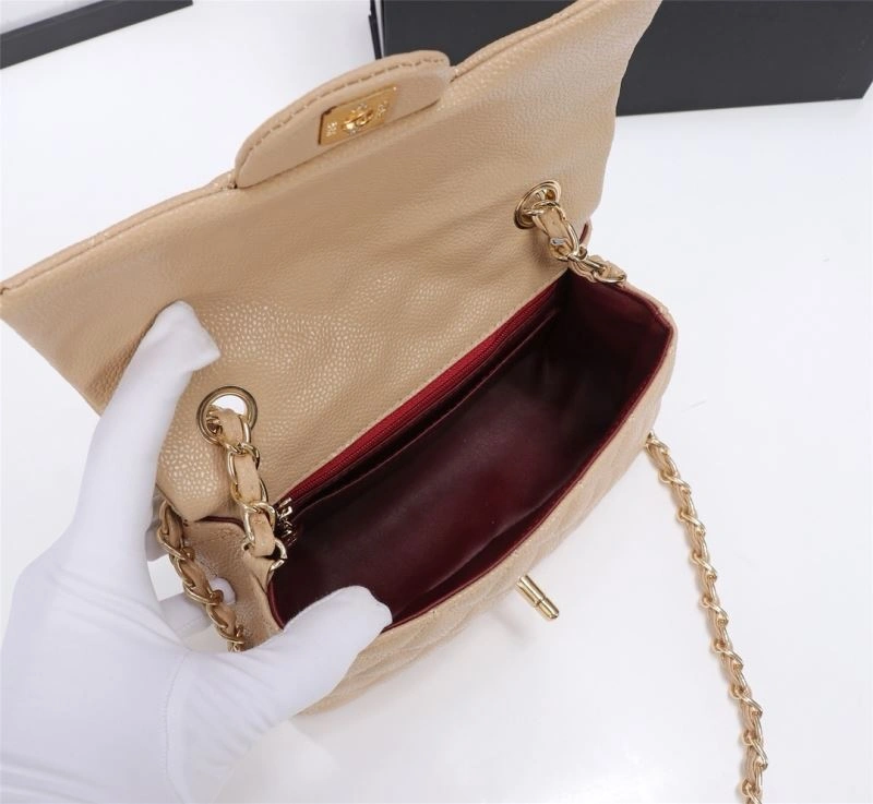 FreshLook Chanel CF Series Bags 86338