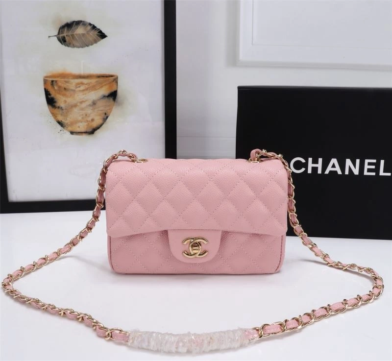 Modern Chanel CF Series Bags 78967