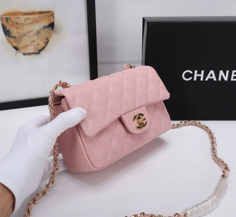 Modern Chanel CF Series Bags 78967
