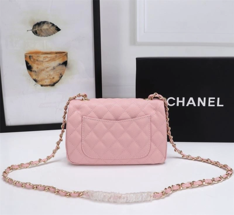 Modern Chanel CF Series Bags 78967