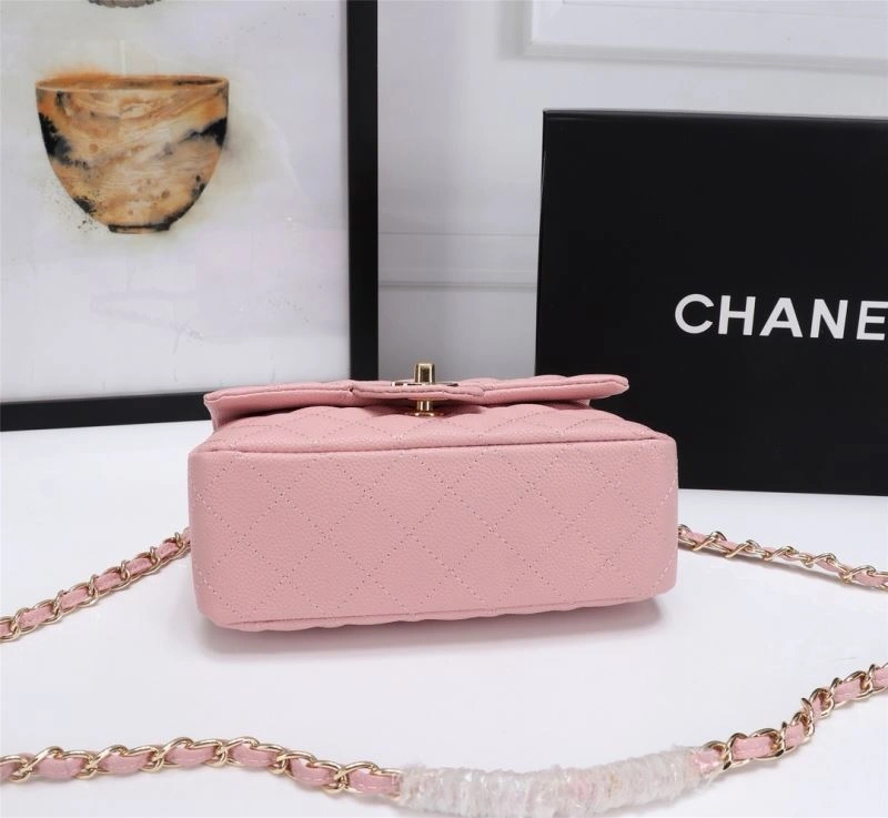Modern Chanel CF Series Bags 78967