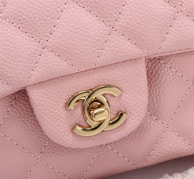 Modern Chanel CF Series Bags 78967