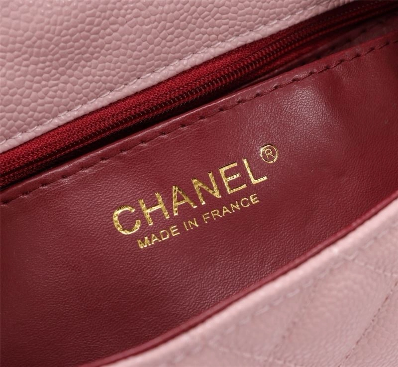 Modern Chanel CF Series Bags 78967