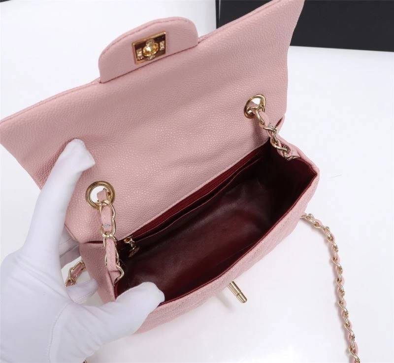 Modern Chanel CF Series Bags 78967