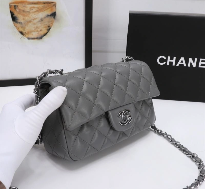 Affordable Chanel CF Series Bags 86337