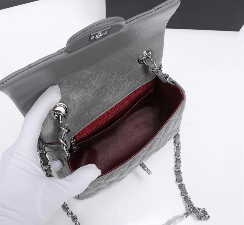 Affordable Chanel CF Series Bags 86337
