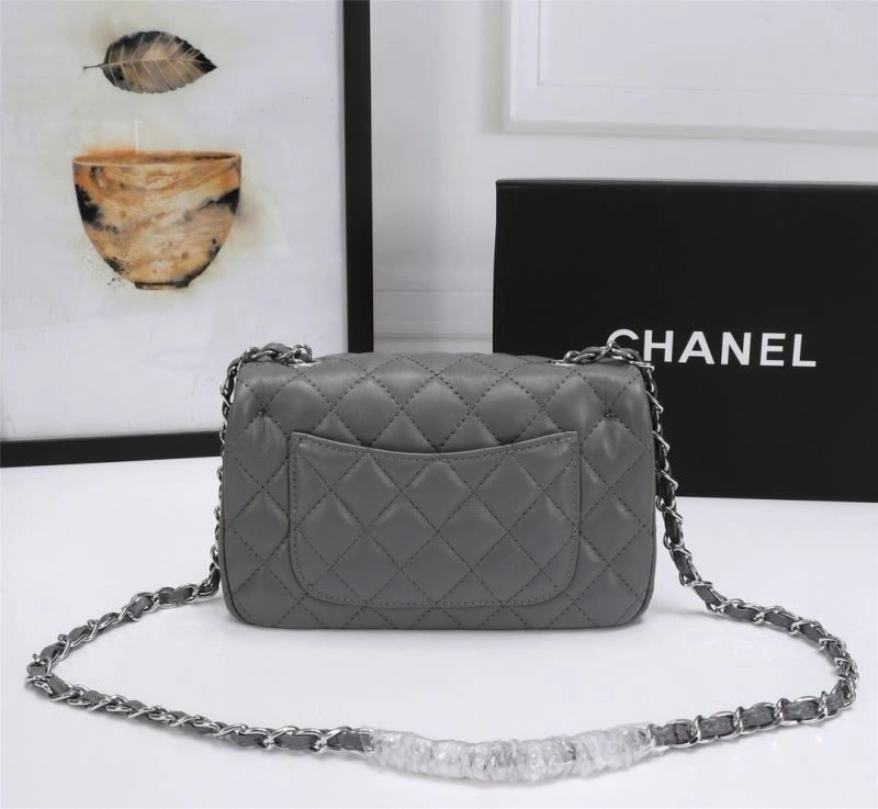 Affordable Chanel CF Series Bags 86337