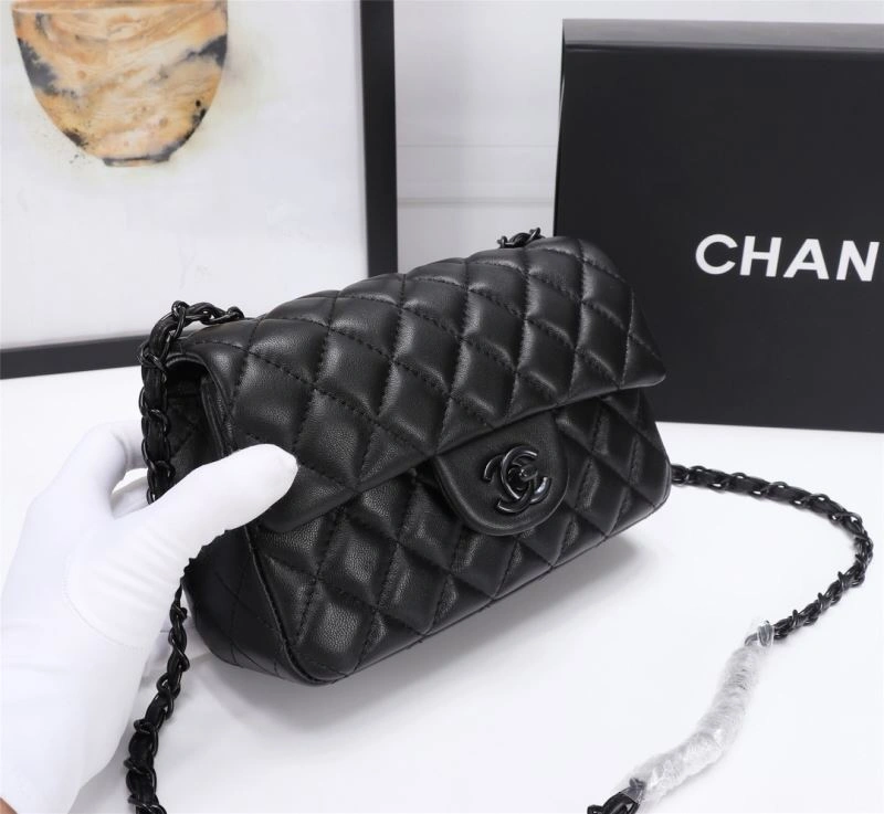 AllSeason Chanel CF Series Bags 86336