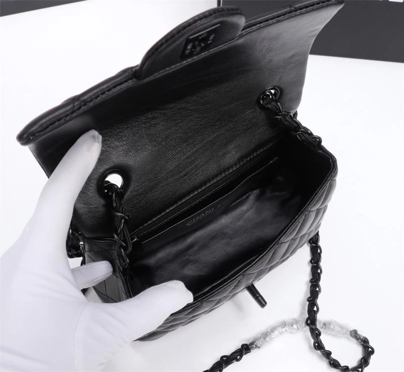 AllSeason Chanel CF Series Bags 86336
