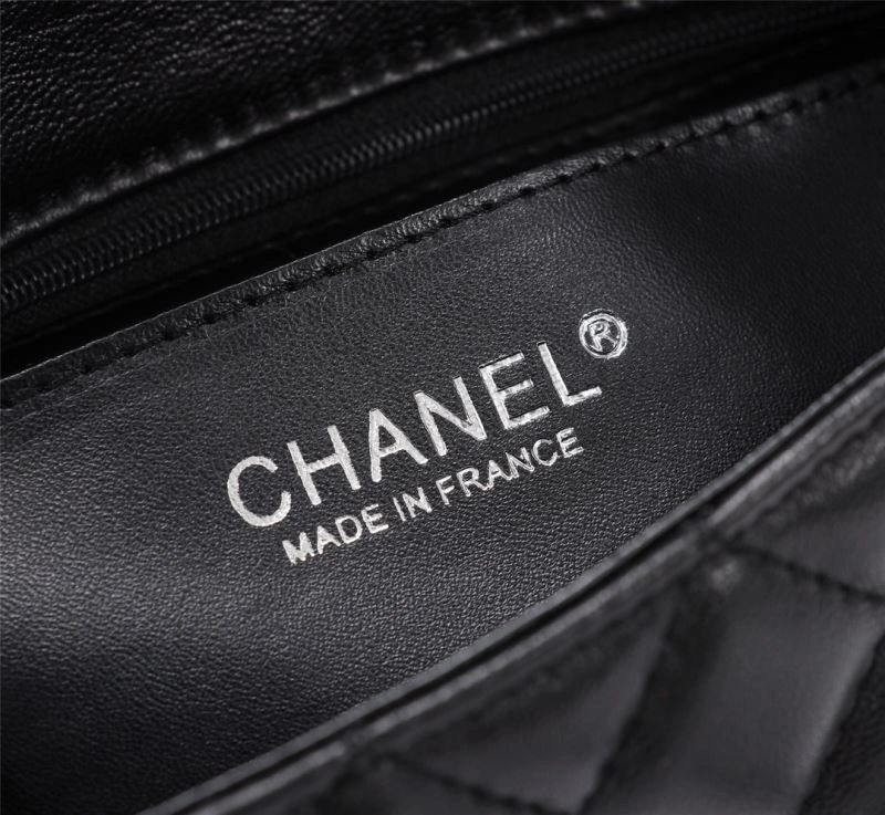 AllSeason Chanel CF Series Bags 86336