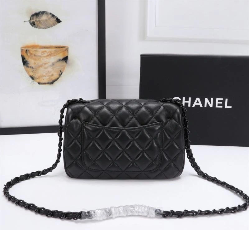 AllSeason Chanel CF Series Bags 86336