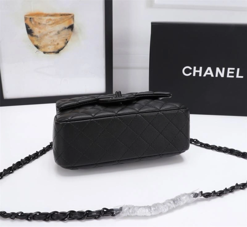 AllSeason Chanel CF Series Bags 86336