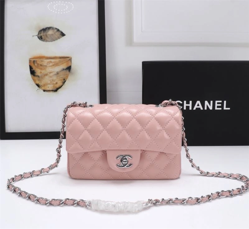 Trendy Chanel CF Series Bags 86333