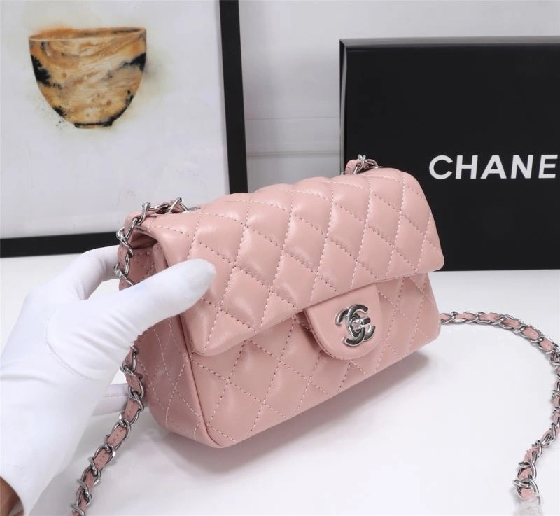 Trendy Chanel CF Series Bags 86333