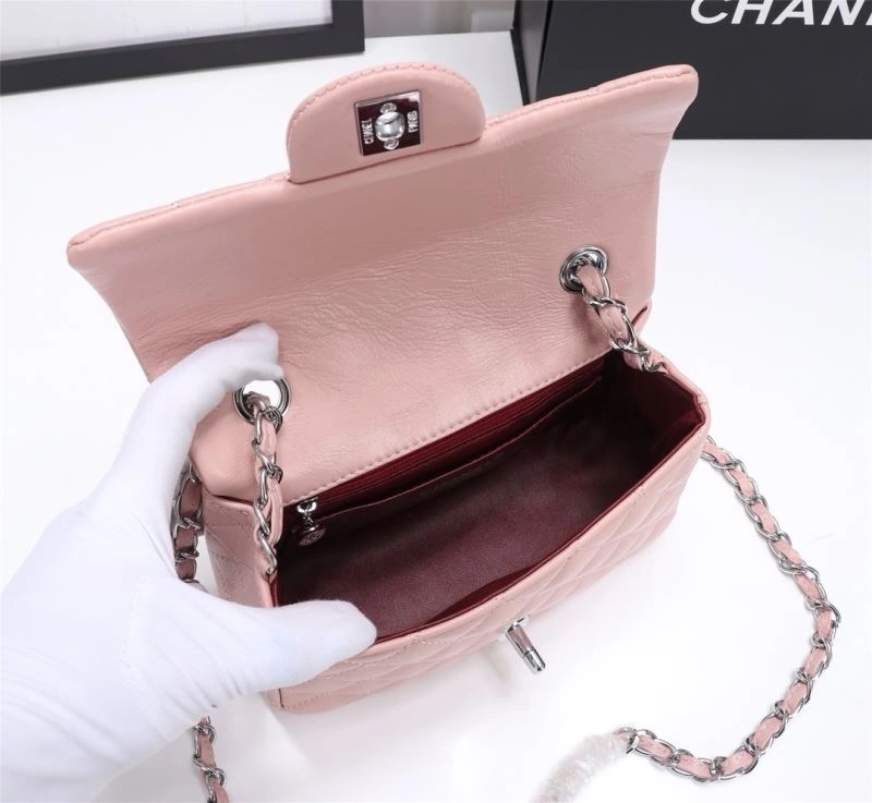 Trendy Chanel CF Series Bags 86333