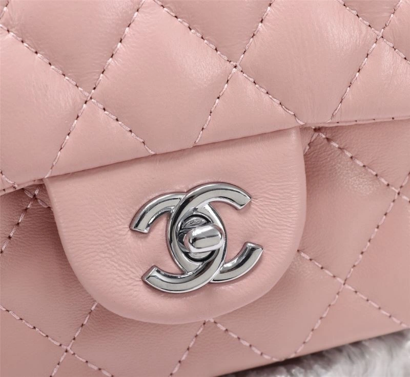 Trendy Chanel CF Series Bags 86333