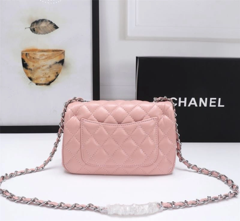 Trendy Chanel CF Series Bags 86333