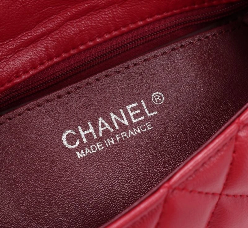 Resilient Chanel CF Series Bags 86335