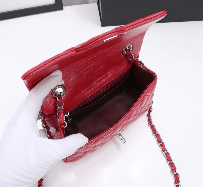 Resilient Chanel CF Series Bags 86335