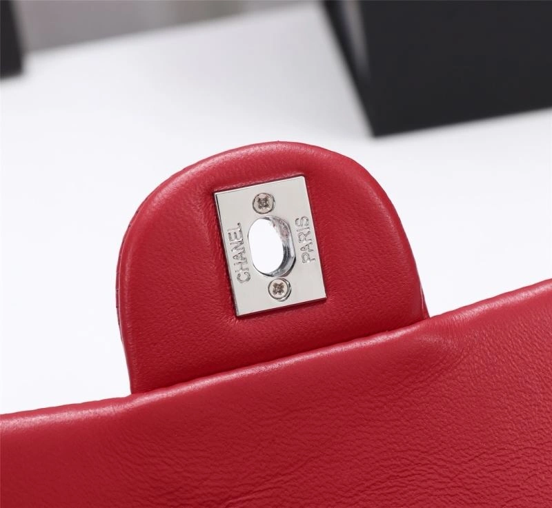 Resilient Chanel CF Series Bags 86335