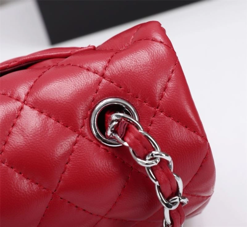Resilient Chanel CF Series Bags 86335