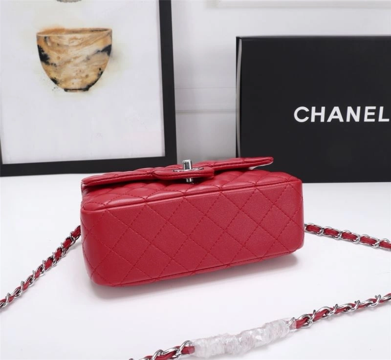 Resilient Chanel CF Series Bags 86335