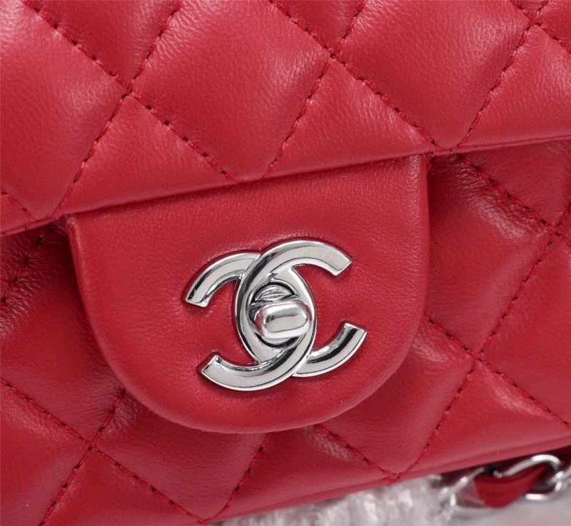 Resilient Chanel CF Series Bags 86335