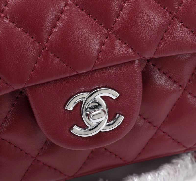 Lightweight Chanel CF Series Bags 86334