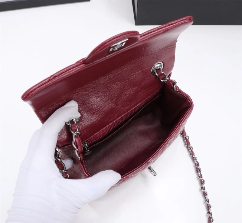 Lightweight Chanel CF Series Bags 86334