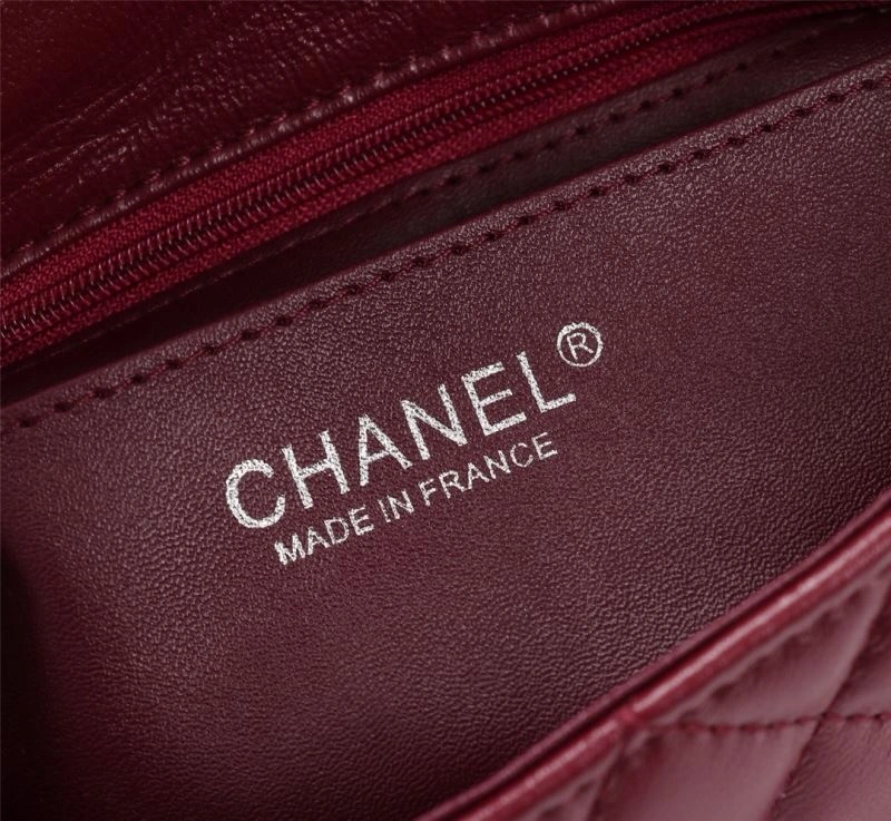 Lightweight Chanel CF Series Bags 86334