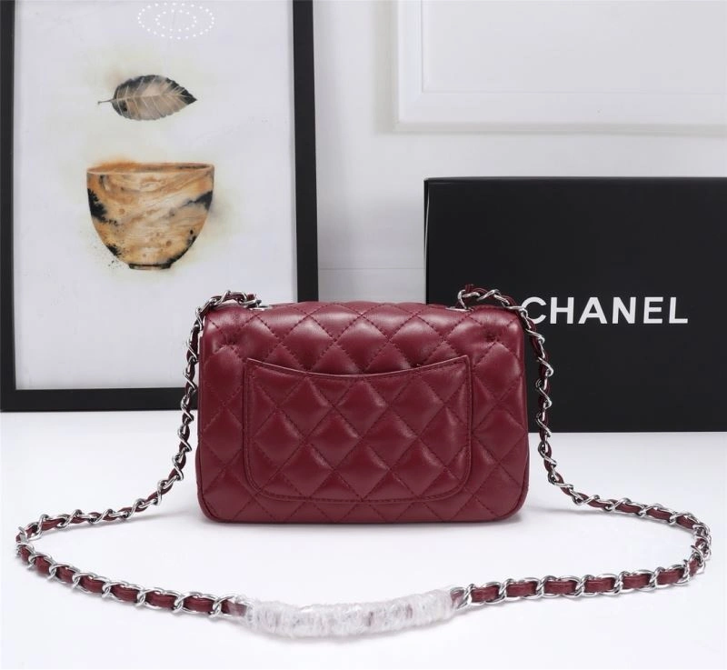 Lightweight Chanel CF Series Bags 86334