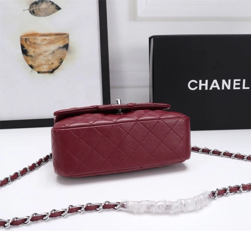 Lightweight Chanel CF Series Bags 86334