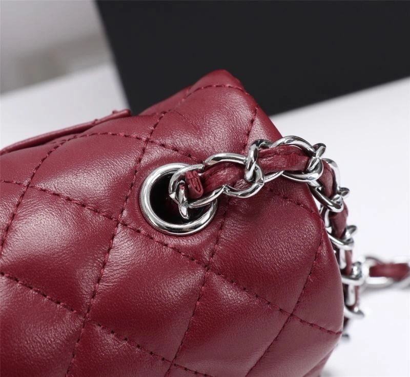 Lightweight Chanel CF Series Bags 86334