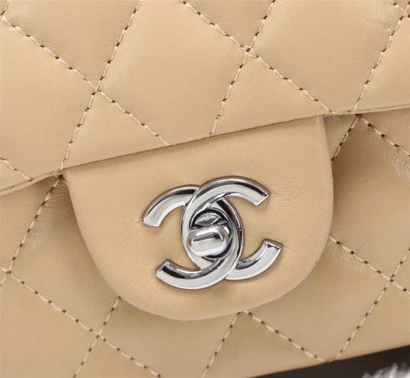 Breathable Chanel CF Series Bags 86332