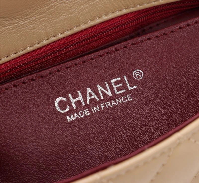 Breathable Chanel CF Series Bags 86332
