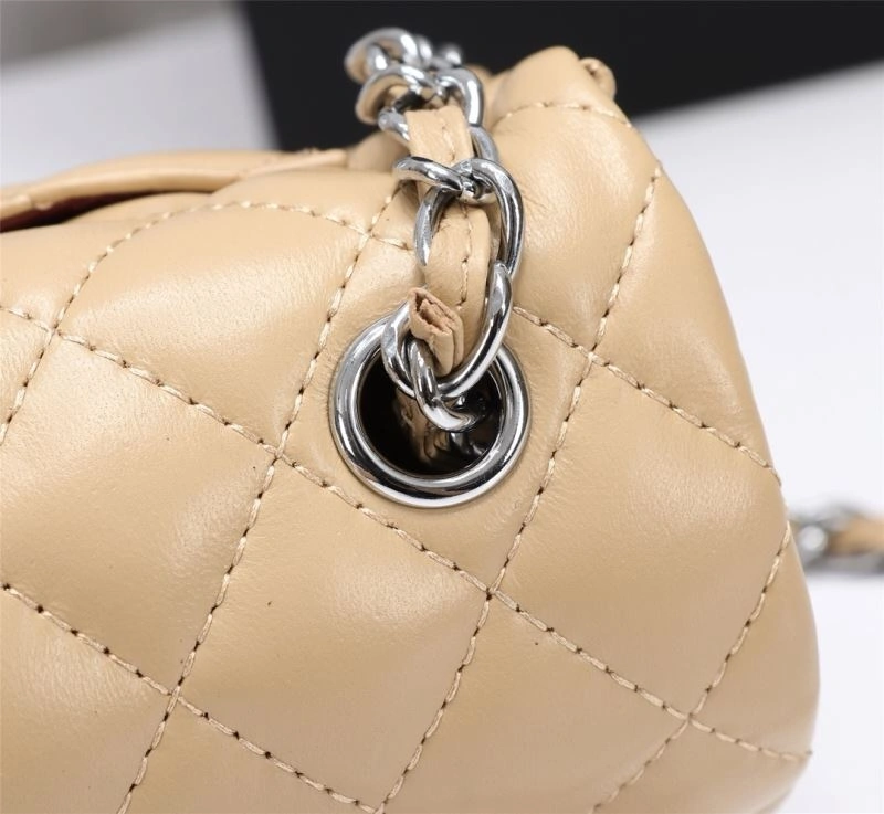 Breathable Chanel CF Series Bags 86332