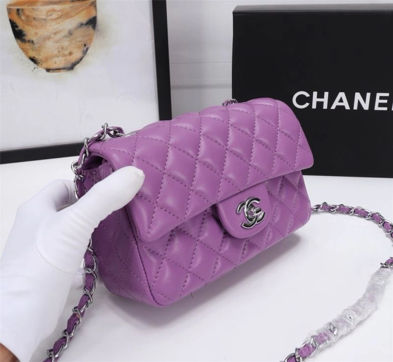 StreetReady Chanel CF Series Bags 86349