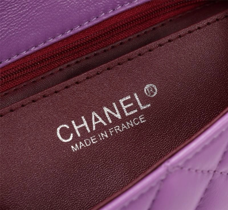 StreetReady Chanel CF Series Bags 86349