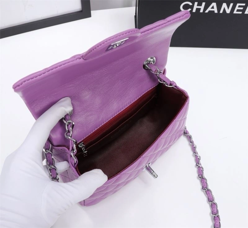 StreetReady Chanel CF Series Bags 86349