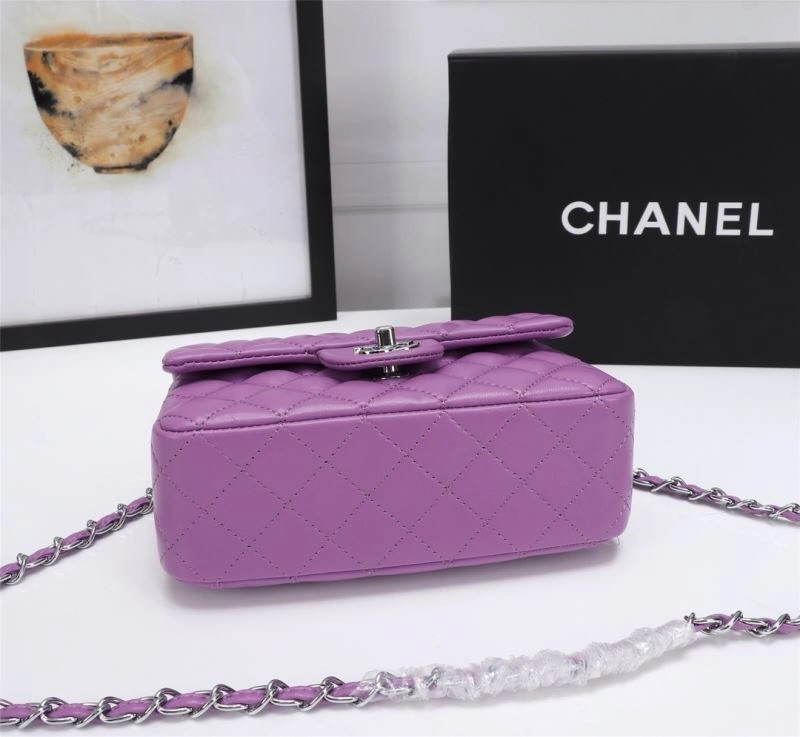 StreetReady Chanel CF Series Bags 86349